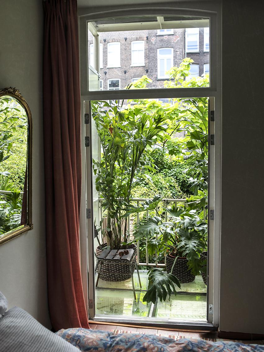 groen balkon | mooiwatplantendoen
