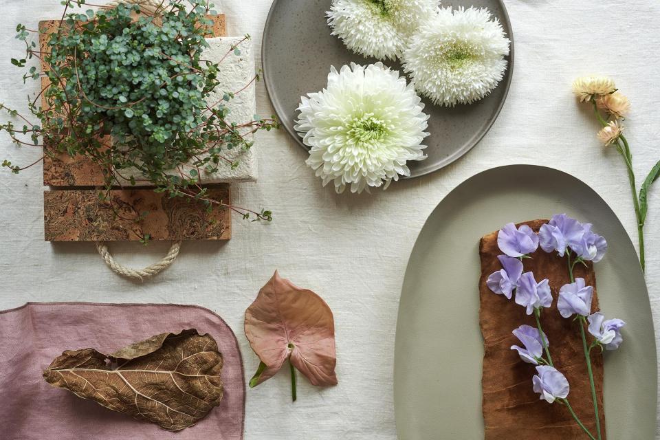 slow life interieurtrend 2025