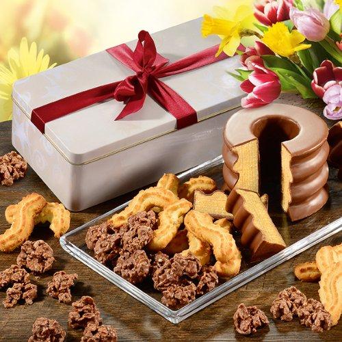 Der Baumkuchen - Pflanzenfreude.de Der Baumkuchen - Pflanzenfreude.de