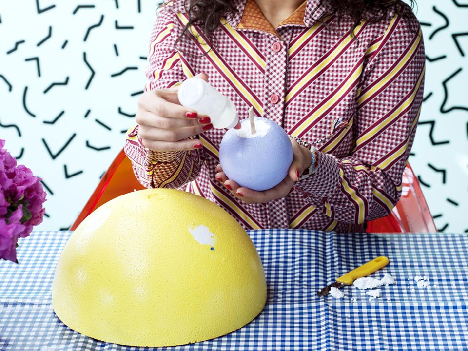 DIY: Füße für die farbenfrohe Azalee – Pflanzenfreude.de DIY: Füße für die farbenfrohe Azalee – Pflanzenfreude.de