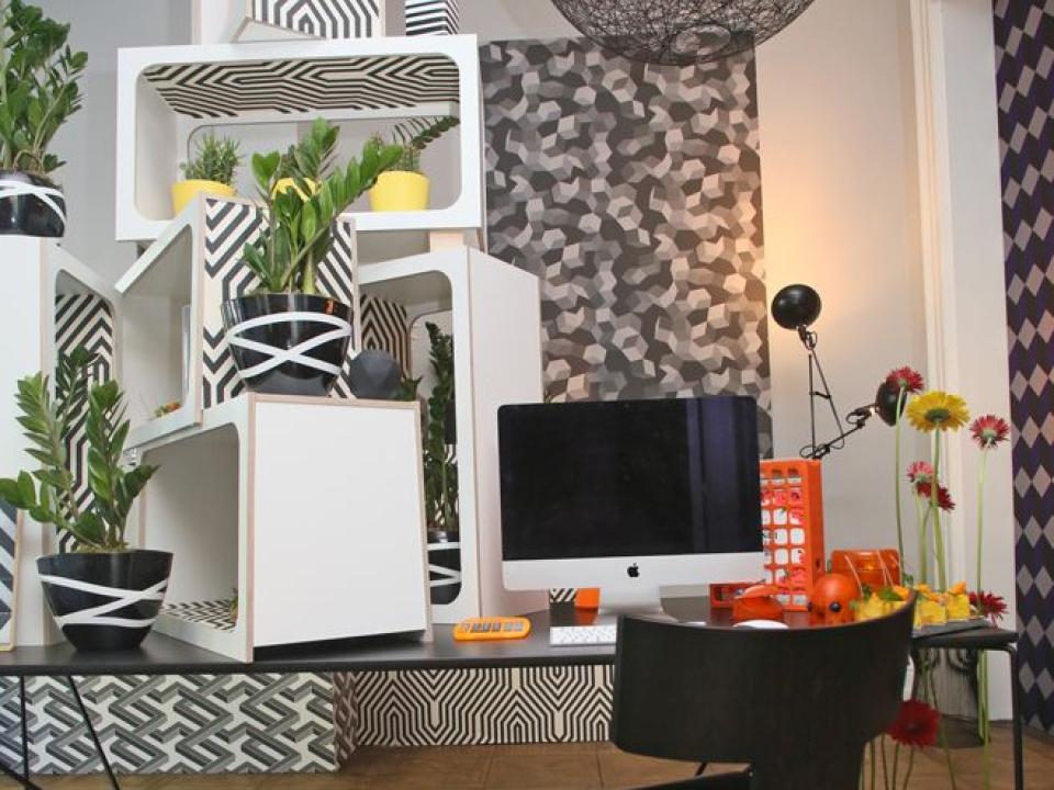 Die Wohnung im Trend "Reconsider Space" – Pflanzenfreude.de Die Wohnung im Trend "Reconsider Space" – Pflanzenfreude.de