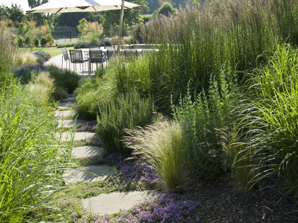 Great Garden Design Great Garden Design
