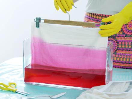 DIY-tip: Dip-dye-pot voor je Chinese Roos - stap 1 DIY-tip: Dip-dye-pot voor je Chinese Roos - stap 1 Mooiwatplantendoen.nl
