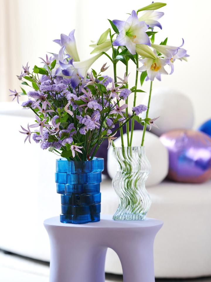 cosmic future trend bloemen 2025 vazen