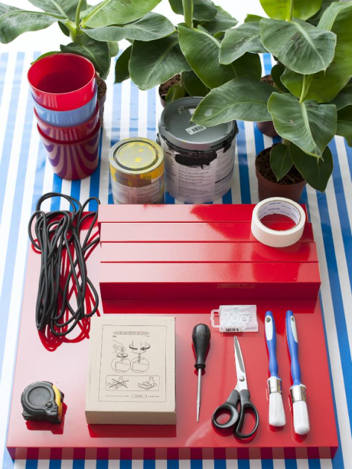 DIY Bananenpflanze – Pflanzenfreude.de DIY Bananenpflanze – Pflanzenfreude.de
