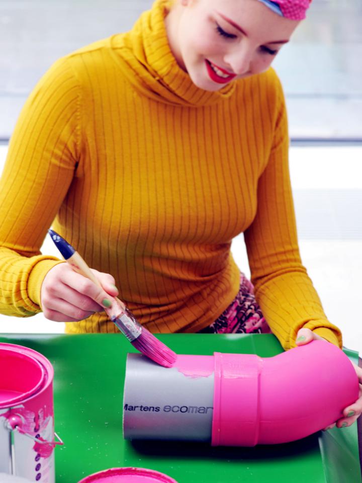Alpenveilchen-DIY – Pflanzenfreude.de Alpenveilchen-DIY – Pflanzenfreude.de