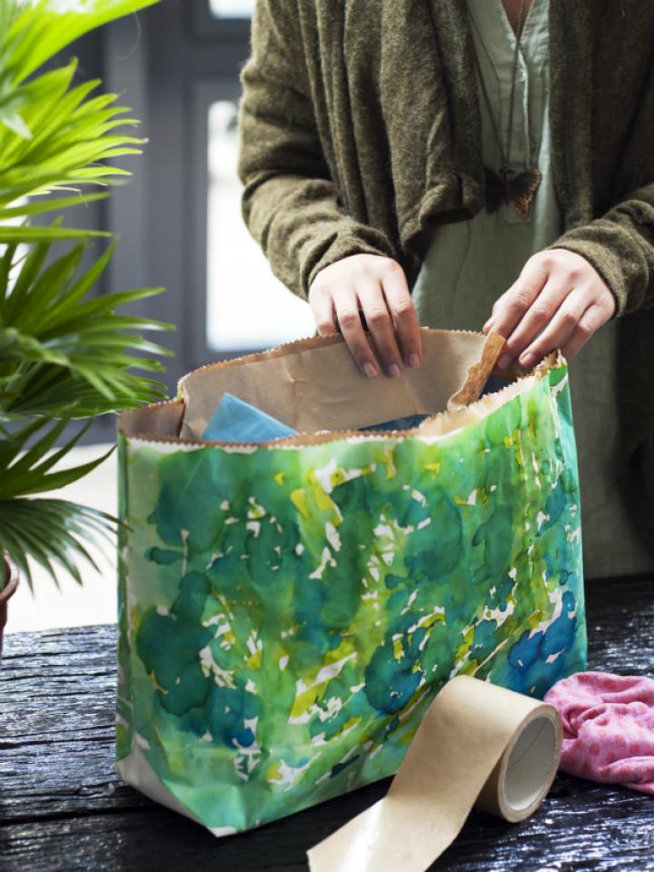 DIY: Exklusive Palmentöpfe – Pflanzenfreude.de DIY: Exklusive Palmentöpfe – Pflanzenfreude.de