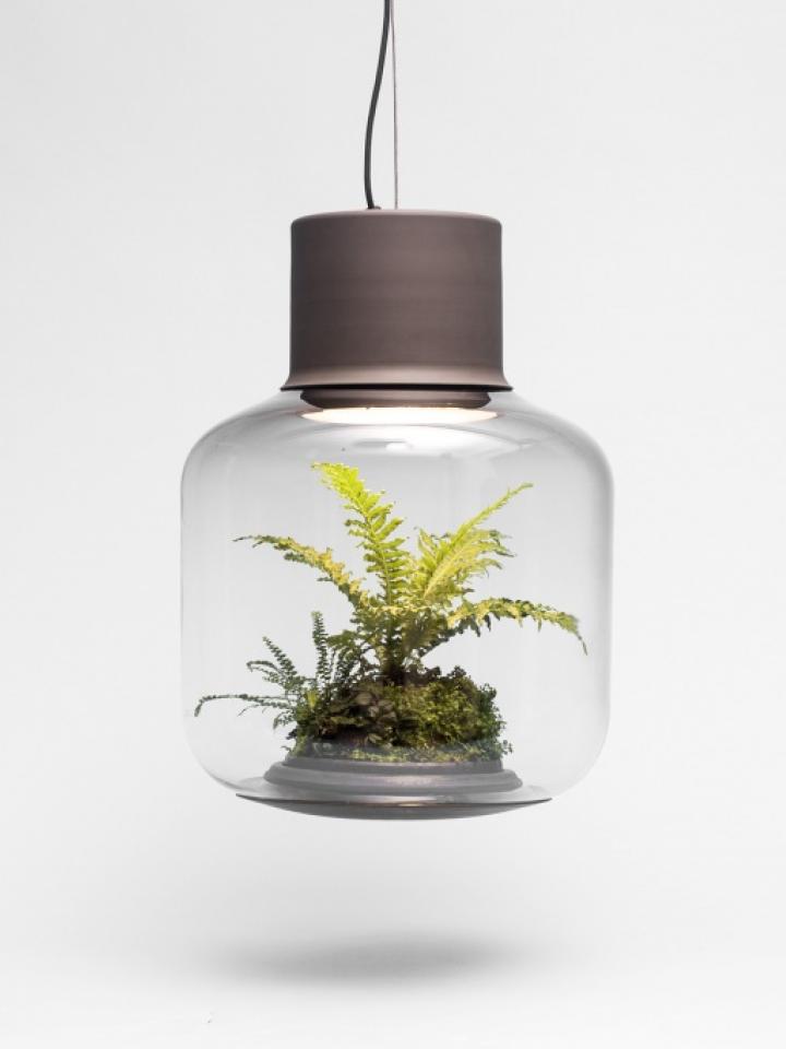Mygdal Lampe von Studio Nui - Pflanzenfreude.de