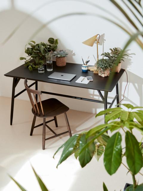 Green Style Guide für Zuhause