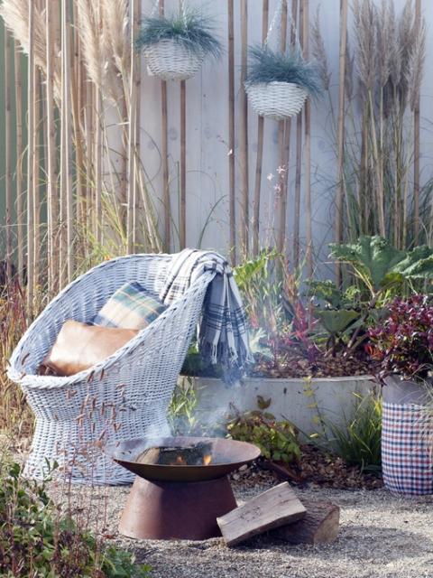 Autumn trend 2016: Colourful excess - Thejoyofplants.co.uk