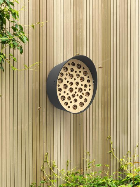 Verlosung: 2 Bienenhotels von Capi Europe | Pflanzenfreude.de